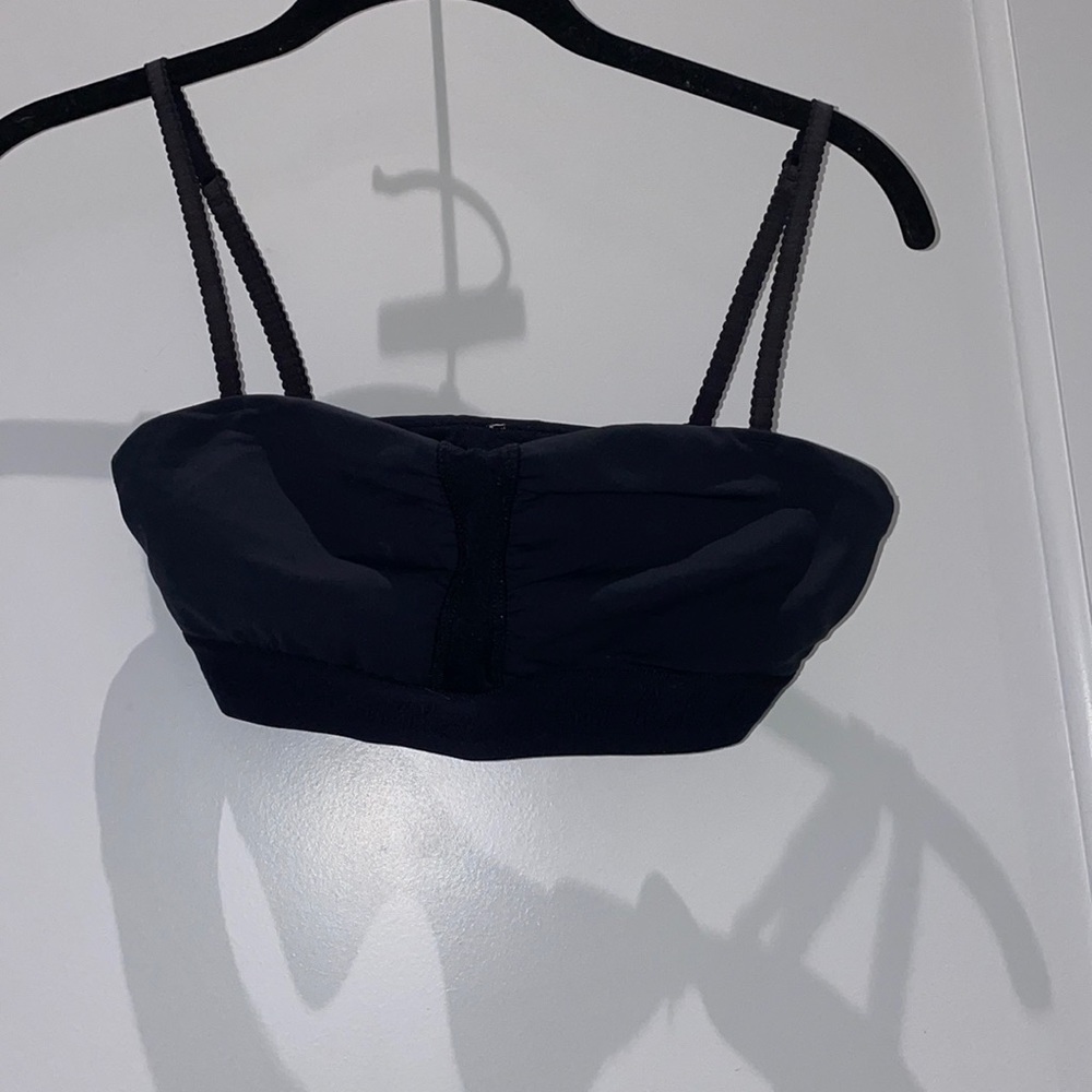 Lulu lemon sports bra